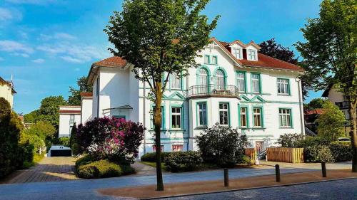 Ferienwohnung Windlicht Kühlungsborn allemagne