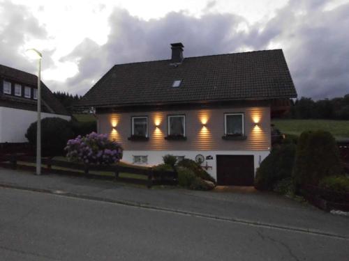 Ferienwohnung Windten Braunlage allemagne