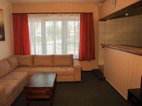 Appartement Ferienwohnung Winkler Walderseeerr Straße 15 Ortsteil Vockerode Oranienbaum-Wörlitz