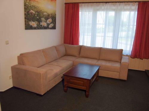 Ferienwohnung Winkler Oranienbaum-Wörlitz allemagne