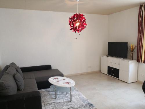 Appartement Ferienwohnung Winzer 15 Große Sommerleite Annaberg-Buchholz