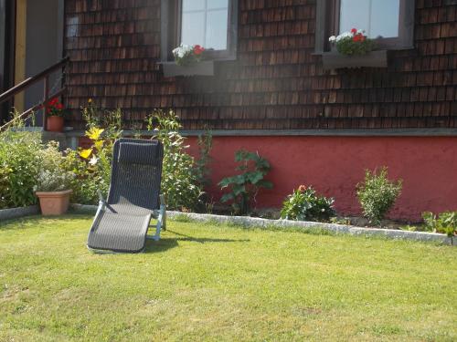 Ferienwohnung Wittenzellner Bayerisch Eisenstein allemagne