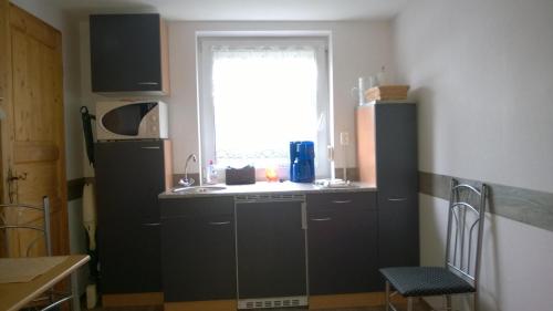 Appartement Ferienwohnung Witzig Inh Rita Weitmann Bolandenstraße 18 a Ingelheim-sur-le-Rhin