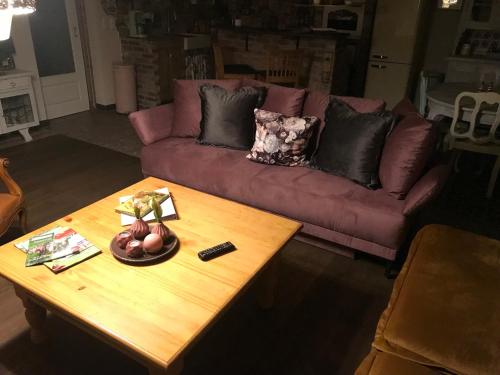 Appartement Ferienwohnung WohlFühlWohn Windmühlentor 33A Vreden