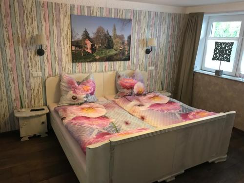 Ferienwohnung WohlFühlWohn Vreden allemagne
