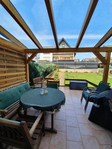 Ferienwohnung Wölbert Altendiez allemagne