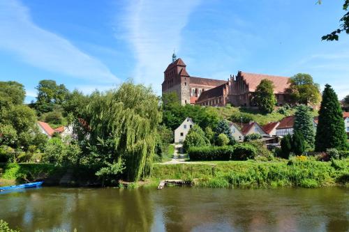 Ferienwohnung Wolf Havelberg allemagne