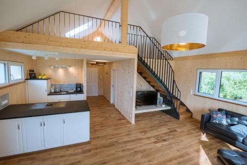 Ferienwohnung \ Hergensweiler allemagne