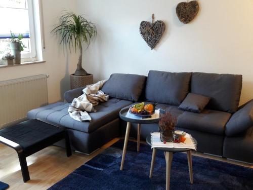 Appartement Ferienwohnung Wössner Rosäckerstraße 56 Oberndorf