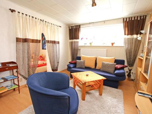 Appartement Ferienwohnung Wredenhagen SEE 11161 Uns Hüsung 8 Wredenhagen
