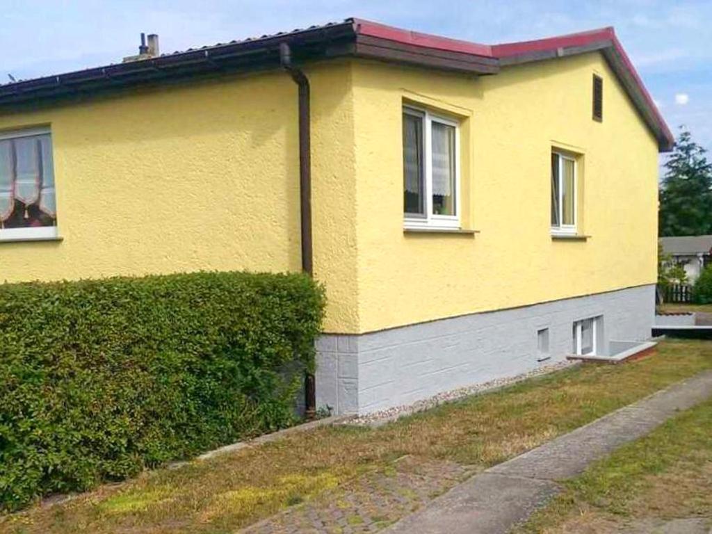 Appartement Ferienwohnung Wredenhagen SEE 11161 Uns Hüsung 8, 17209 Wredenhagen