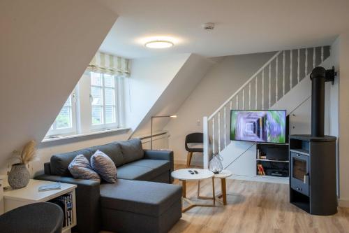 Ferienwohnung Wrixumer Marsch Wrixum allemagne
