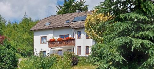 Appartement Ferienwohnung Wulf Hochstr. 43 Schmallenberg