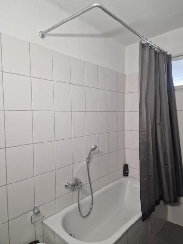 Ferienwohnung Wunderlich Münchberg allemagne