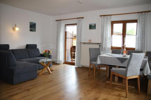 Appartements Ferienwohnung Wurm Fischmichlstraße 9 Schönau am Königssee