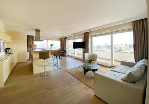 Ferienwohnung Yachtclub Timmendorfer Strand allemagne