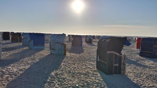Appartement Ferienwohnung Yachthafen De Lorenzo Am Yachthafen 28 Wohnung Carolinensiel