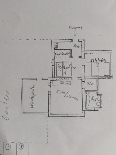 Ferienwohnung Yachthafen De Lorenzo Carolinensiel allemagne