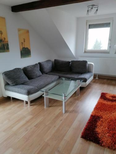 Appartement Ferienwohnung Yara Rödental 22 Schalkauer Straße Rödental