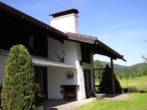 Ferienwohnung Zahnder Ruhpolding allemagne