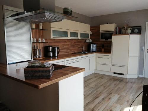Ferienwohnung Zeit für uns Berumbur allemagne