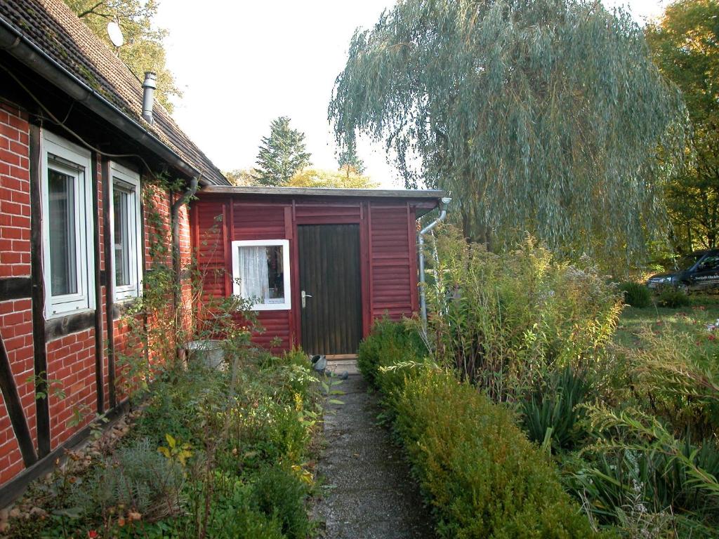 Appartement Ferienwohnung Zeitenhof 2 Siekweg, 29556 Suderburg