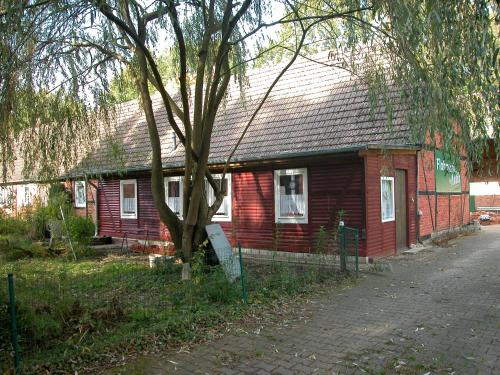 Ferienwohnung Zeitenhof Suderburg allemagne