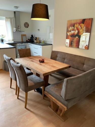 Appartement Ferienwohnung Zeitlos 6 Hasenbrink Bad Bentheim