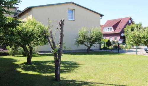 Appartement Ferienwohnung Zelk Grüner Weg Kühlungsborn