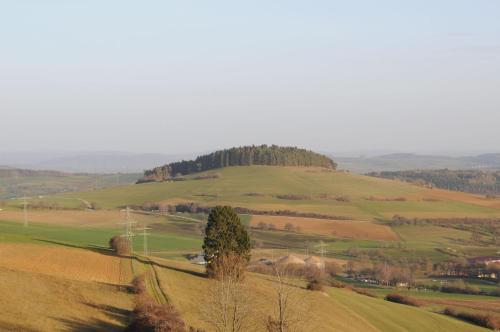 Ferienwohnung-Zeller Tengen allemagne