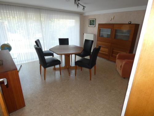 Appartement Ferienwohnung zentral gelegen Rheinstraße 28 Montabaur