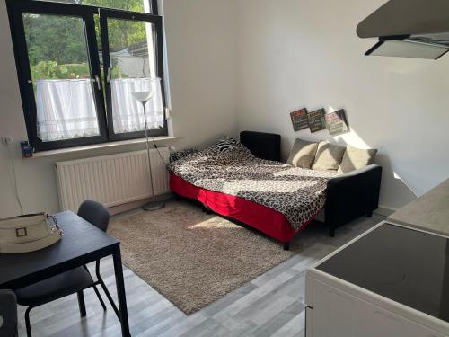 Ferienwohnung Zentral in Kassel Cassel allemagne