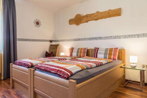 Appartements Ferienwohnung Zetzl Pfrentsch 52 Waidhaus