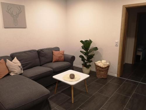 Appartement Ferienwohnung Ziegelfeld 72 Ziegelfeld Grafenau