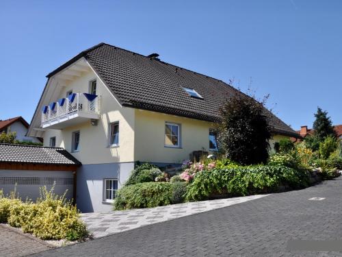 Appartement Ferienwohnung Zimmermann Wilhelm-Dröscher-Straße 32 Birkenfeld