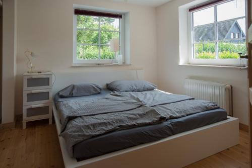 Appartement Ferienwohnung Zimmert Dörpstraat 1b Zimmert