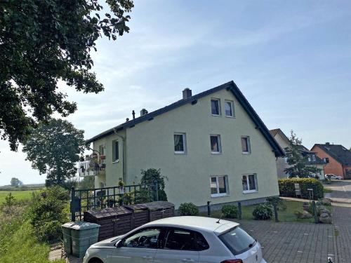 Appartement Ferienwohnung Zinnowitz USE 2571 Yachtwiek 5 Zinnowitz