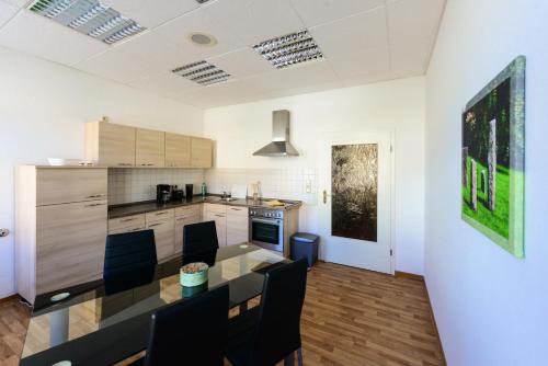 Appartements Ferienwohnung Zittau Brückenstraße 1-3 Zittau