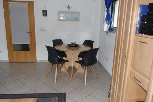 Appartement Ferienwohnung-Zoe Am Emmerich 29 Saint-Wendel