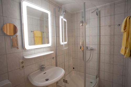 Appartement Ferienwohnung Zöll-Wedra Am Laubloch 33 Traben-Trarbach