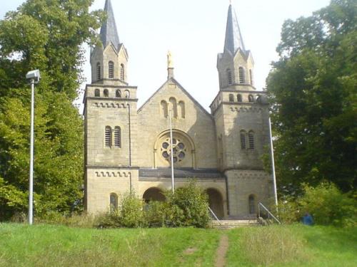 Appartement Ferienwohnung Zu den Weinbergen Schmachtenberg 10 Zeil