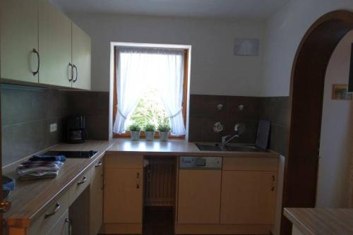 Appartement Ferienwohnung Zugspitze 27 Lärchwaldstraße Grainau