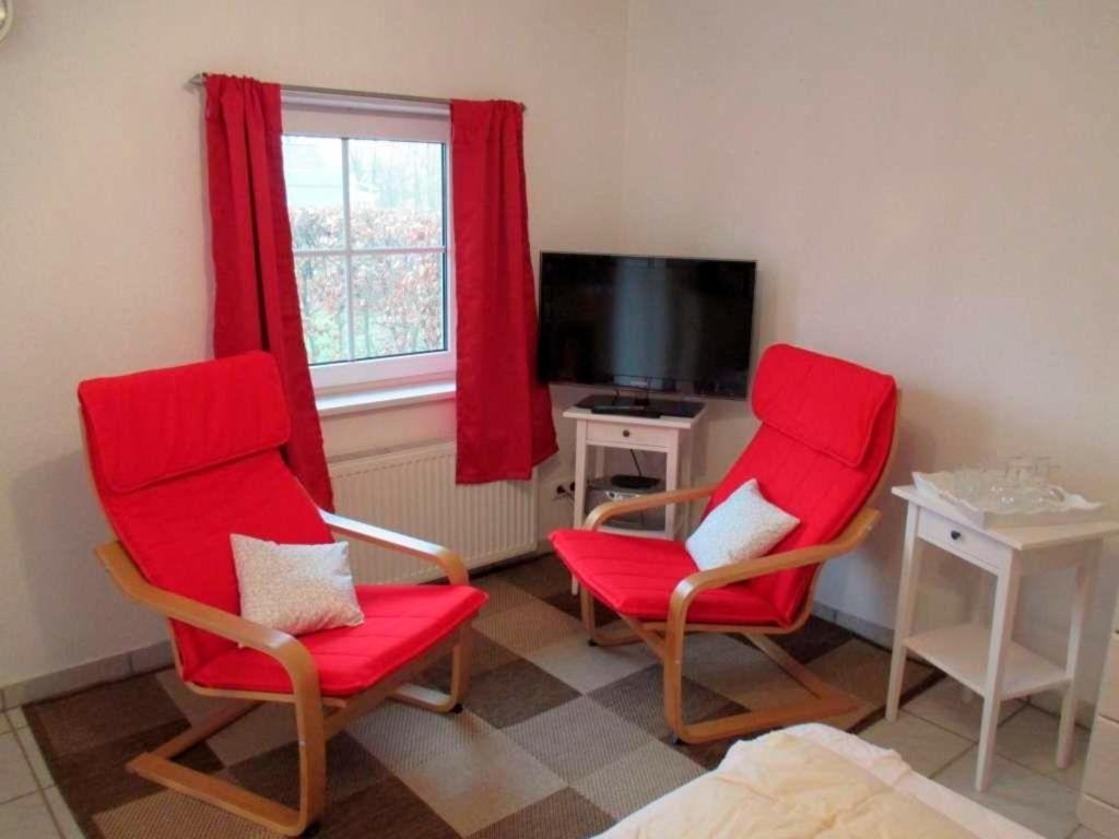 Appartement Ferienwohnung Zum alten Friesen HAIO Wüppelser Altendeich 19, 26434 Wangerland