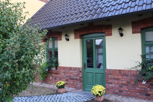Ferienwohnung Zum Alten Gaswerk Gräfenhainichen allemagne