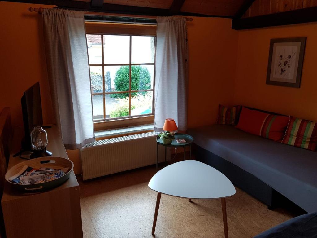 Appartement Ferienwohnung Zum-alten-Kirschbaum 6 Hochstraße, 65555 Limburg an der Lahn
