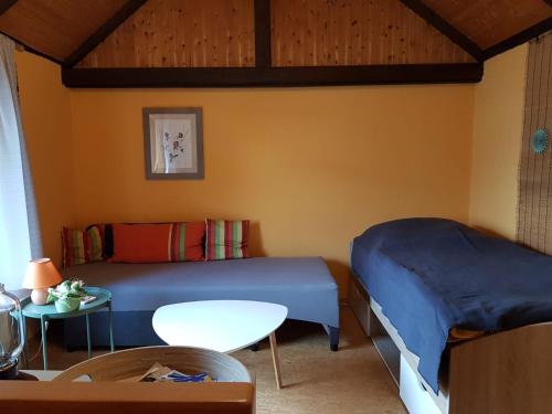 Ferienwohnung Zum-alten-Kirschbaum Limburg an der Lahn allemagne