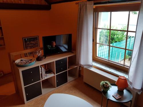 Appartement Ferienwohnung Zum-alten-Kirschbaum 6 Hochstraße Limburg an der Lahn