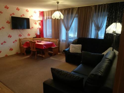 Ferienwohnung zum Bergmann Annaberg-Buchholz allemagne