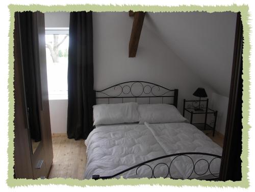 Appartement Ferienwohnung zum Bernerhof Rellyner Str. 2 Lindenberg