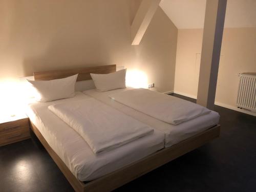 Appartement Ferienwohnung Zum Deutschen Hause 38 Ehm-Welk-Straße 3. Etage Lübbenau